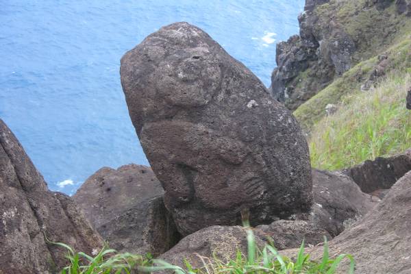 Petroglyph