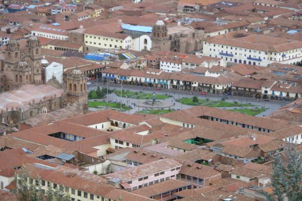 Cusco