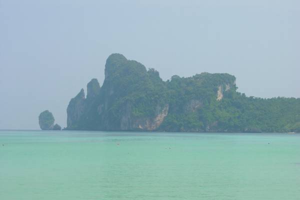 Ko Phi Phi Ley